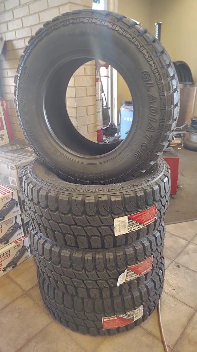 King city tire photo 3