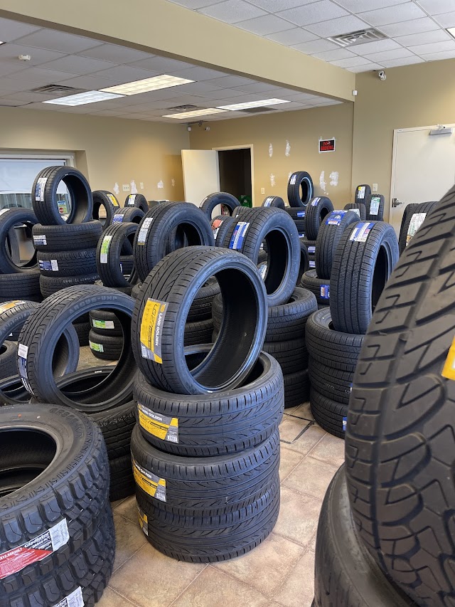 King city tire photo 4
