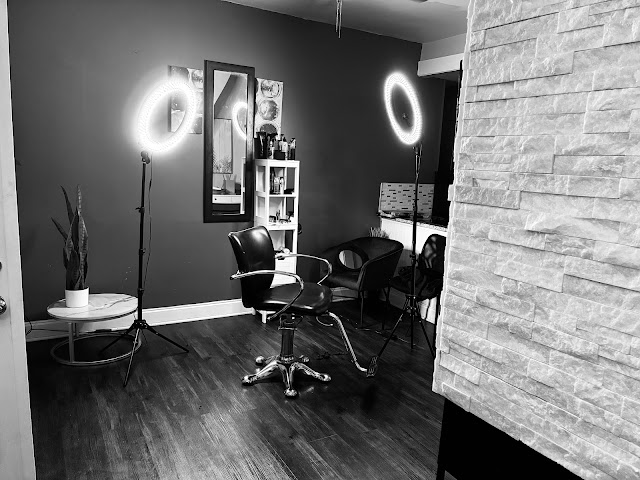 KING GHOST | Private Barber – Midtown Atlanta photo 3
