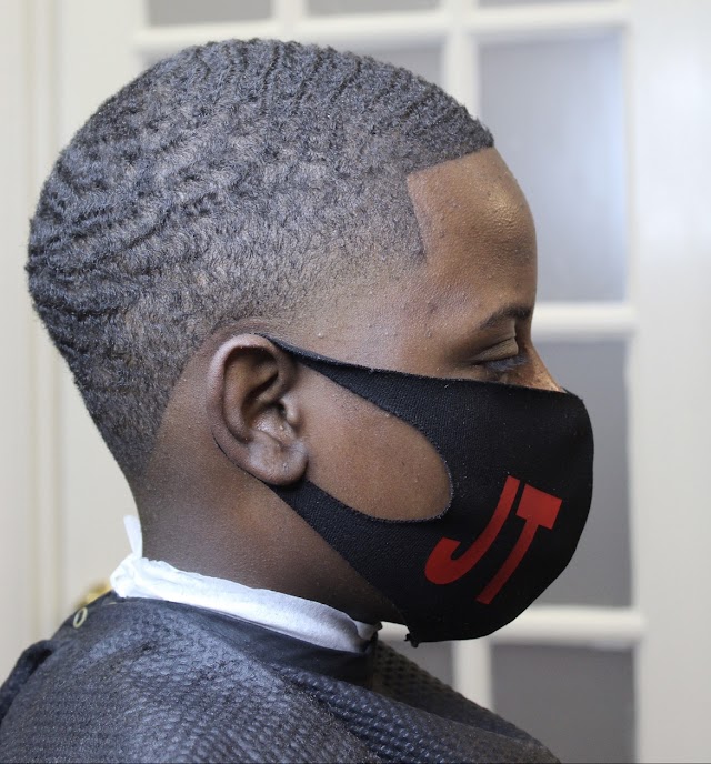 King of Fades Barbershop Tuscaloosa photo 2