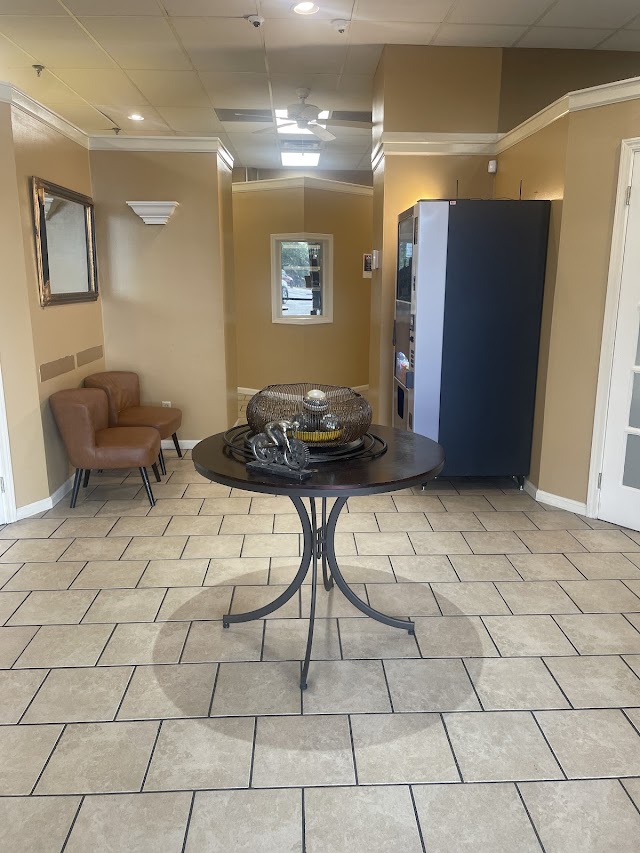 King of Fades Barbershop Tuscaloosa photo 3