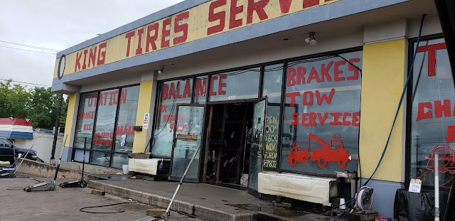 King Tires photo 3