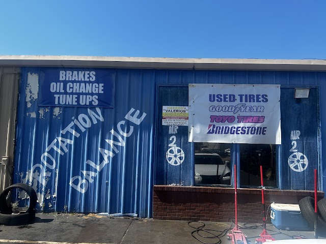 King Tires photo 4