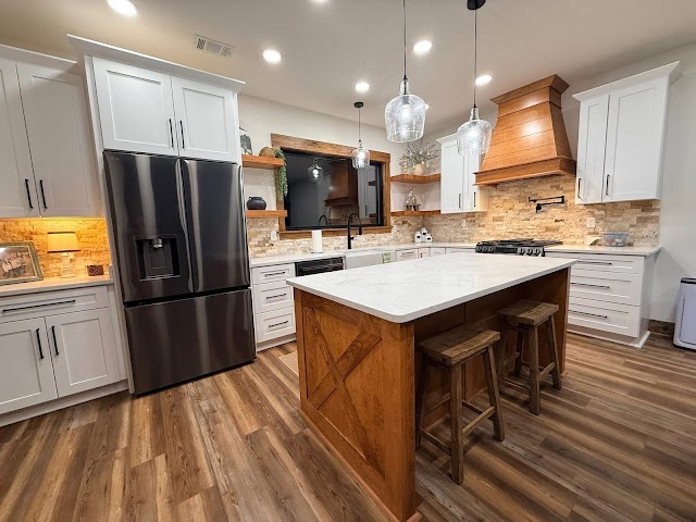 Kingdom Cabinetry