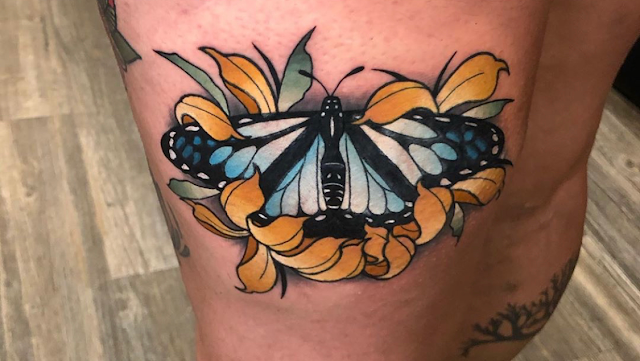 Kingdom Minds Ink