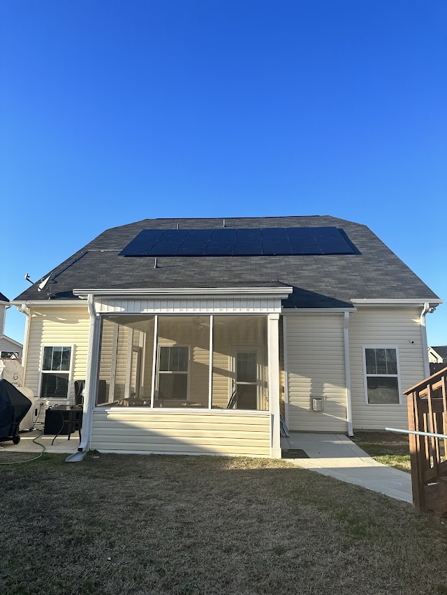 Kingdom Solar photo 1