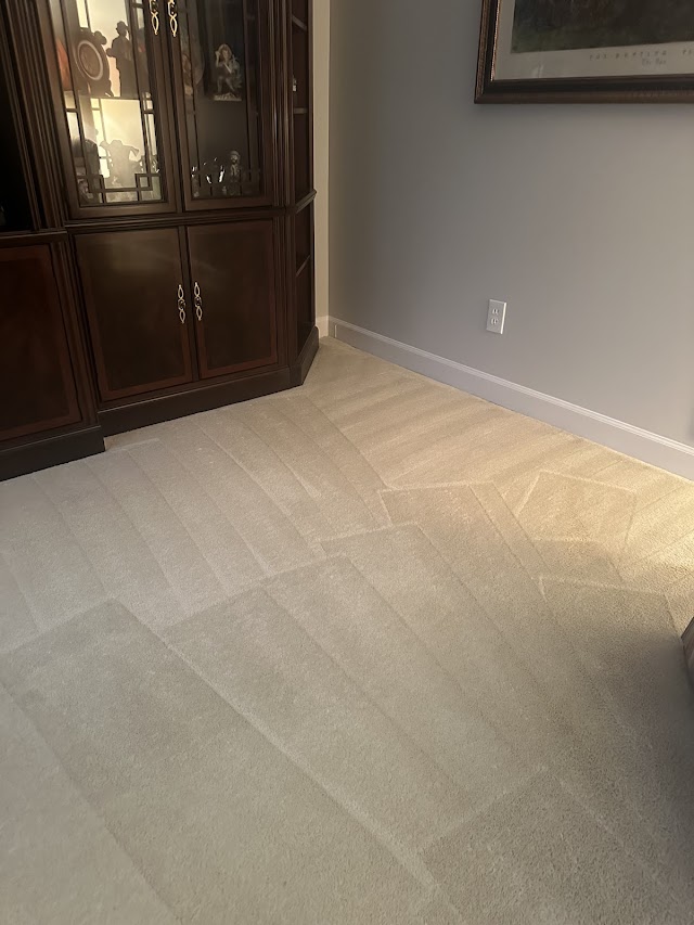 Kings Carpet & Upholstery Steam Cleaning photo 2