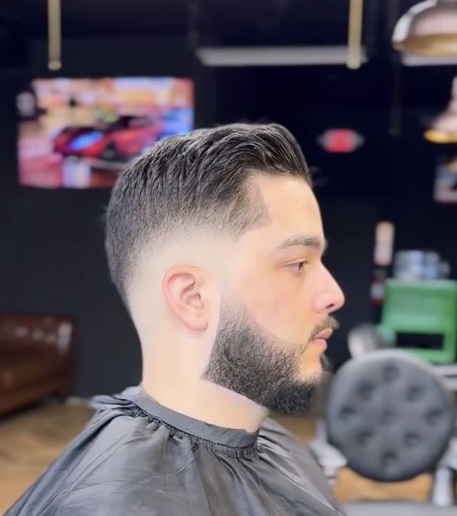 Kings of Barbers Barbershop LLC photo 2