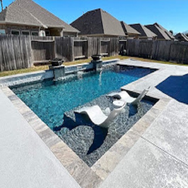 Kirk's Pool & Hearth of Augusta photo 3
