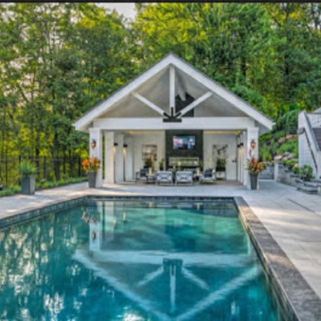 Kirk's Pool & Hearth of Augusta