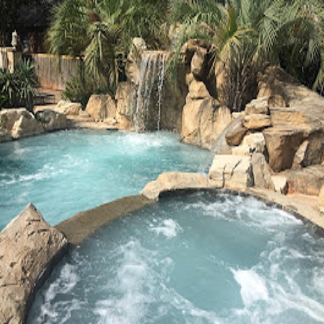 Kirk's Pool & Hearth of Augusta photo 4
