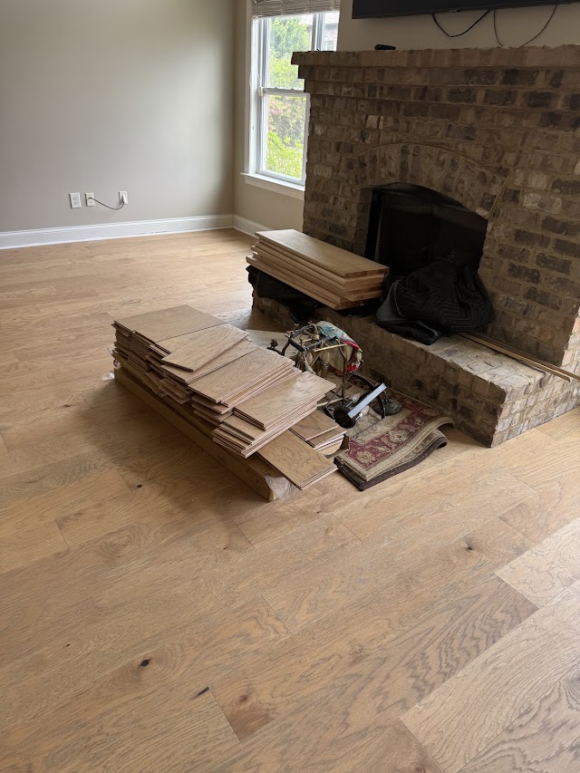 Kirkley Floor Covering photo 2