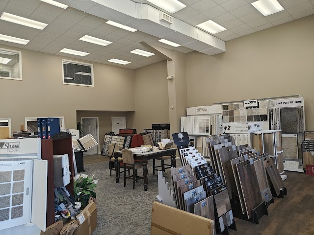 Kirkley Floor Covering photo 3