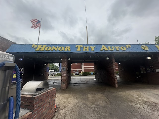 Kirkwood Car Wash & Dog Wash Atlanta photo 4