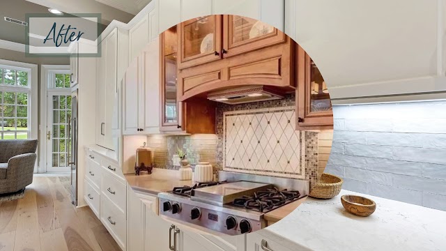 Kitchen Design Solutions: Richmond Hill photo 4