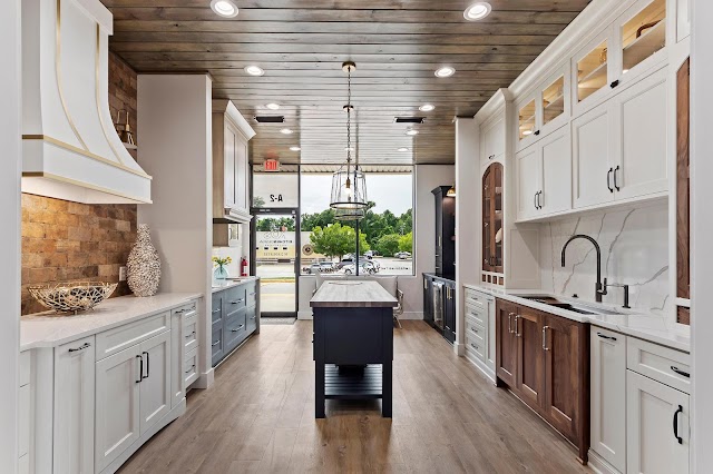 Kitchen Design Solutions photo 2