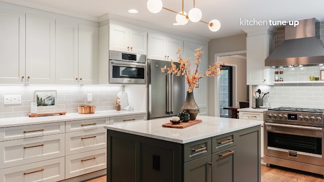 Kitchen Tune-Up Savannah Brunswick photo 3