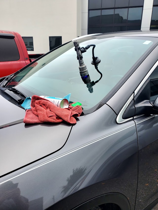Kittrell Auto Glass photo 2