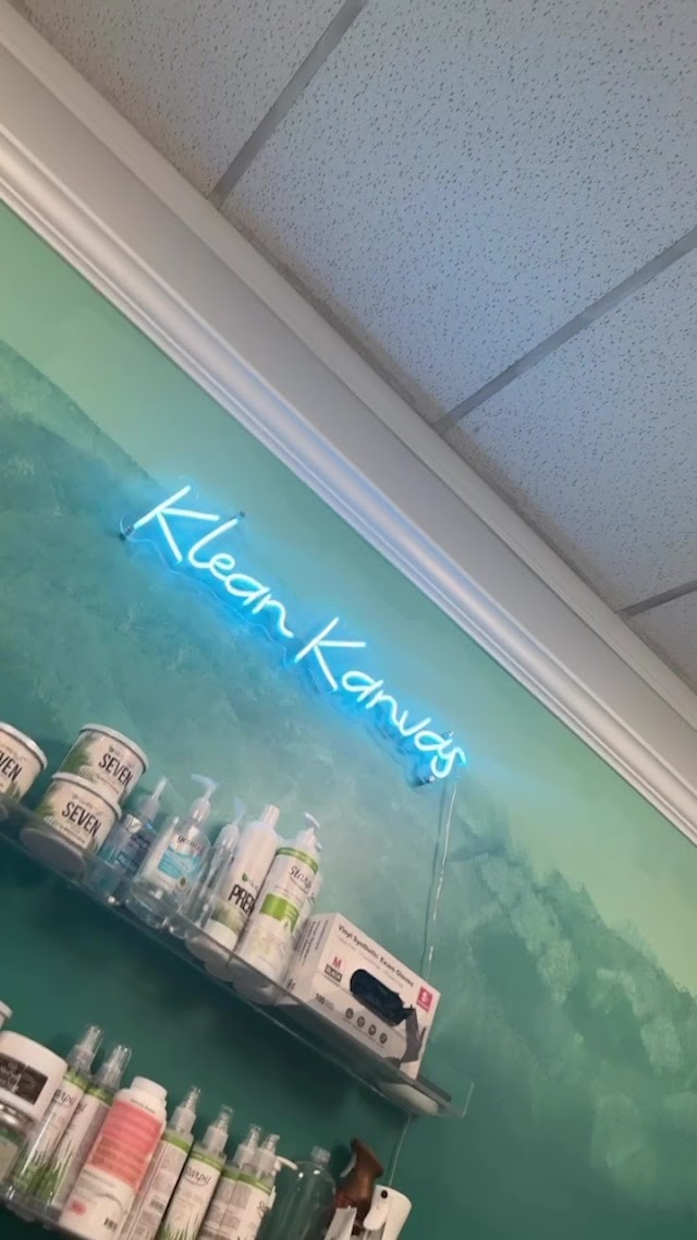 Klean Kanvas Wax Bar photo 2