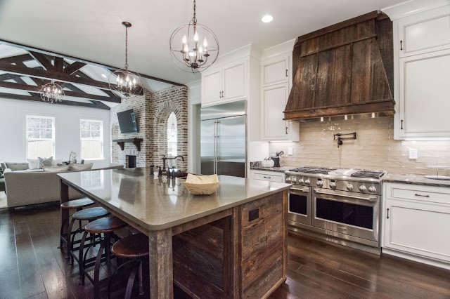 Kleinschrodt Cabinets photo 4