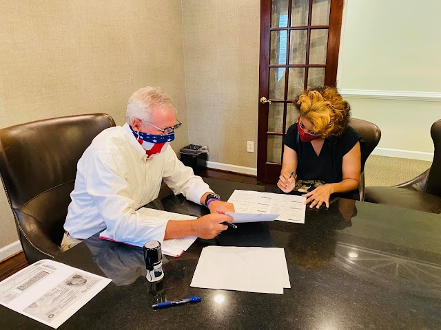 Klosinski Overstreet, LLP. Attorneys at Law photo 3