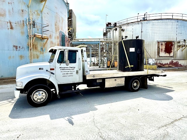 Knight's Wrecker - Dothan photo 4