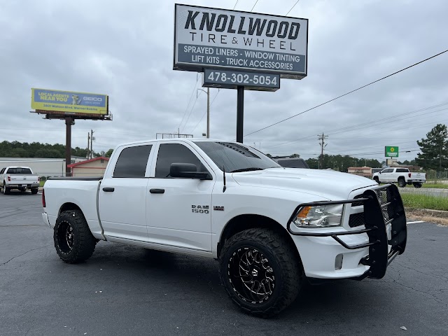 Knollwood Warner Robins
