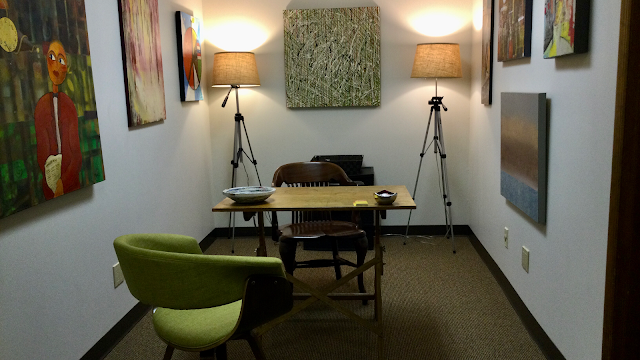 Knots & Pains, LLC Massage Clinic photo 2