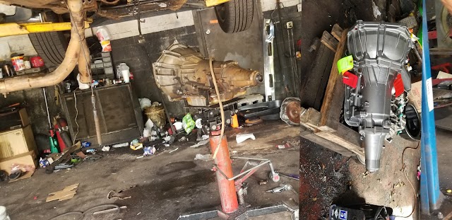 Knotts Paint and Body of Columbus LLC photo 4