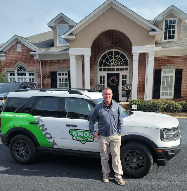 Knox Pest Control - Columbus photo 2