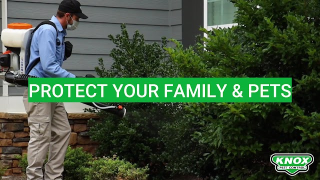 Knox Pest Control - Columbus photo 3