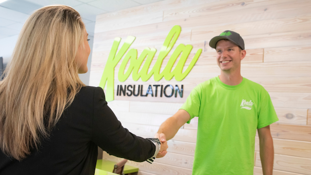 Koala Insulation of Atlanta Perimeter North