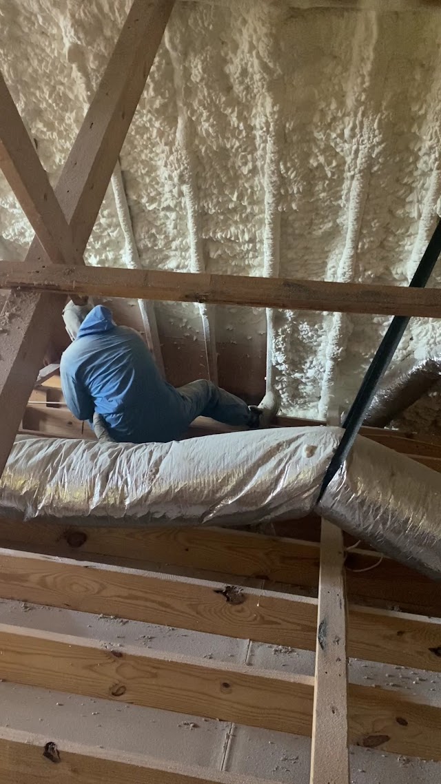 Koala Insulation of Central Atlanta photo 3