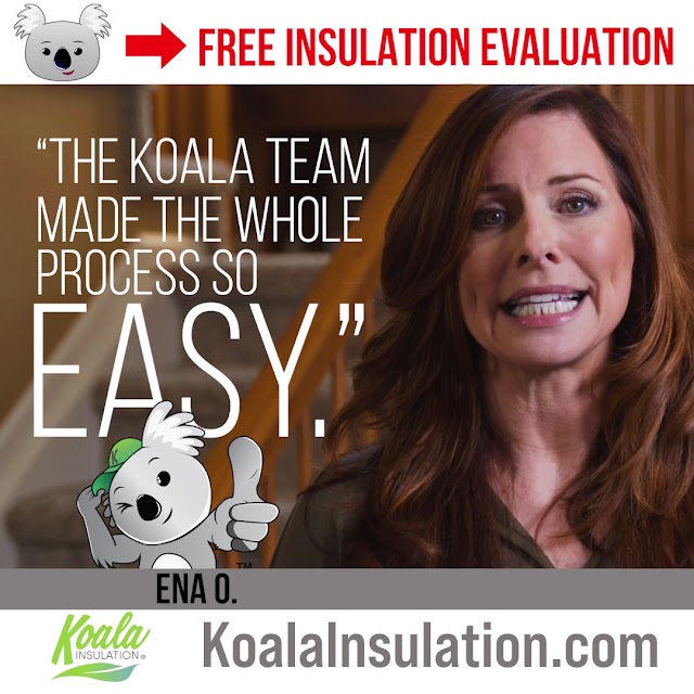 Koala Insulation of Middle Georgia photo 3