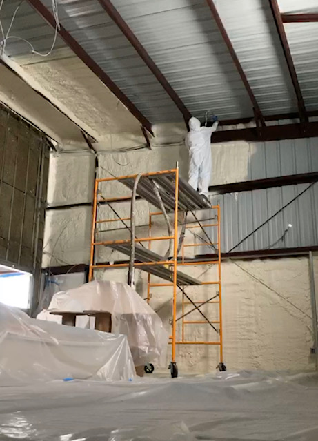 Koala Insulation of Savannah photo 4