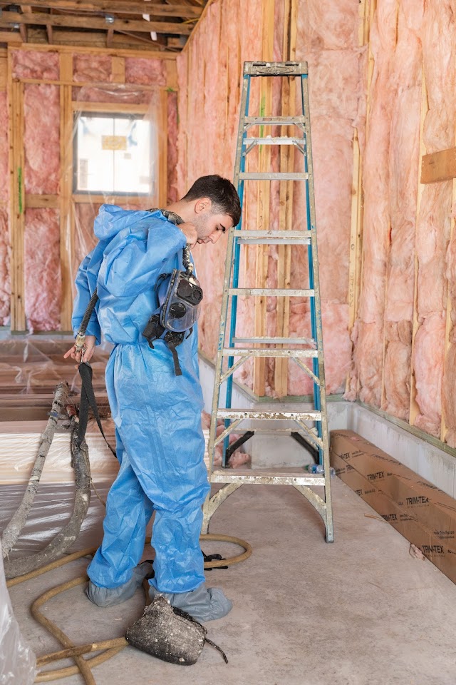 Koala Insulation of South Atlanta photo 2