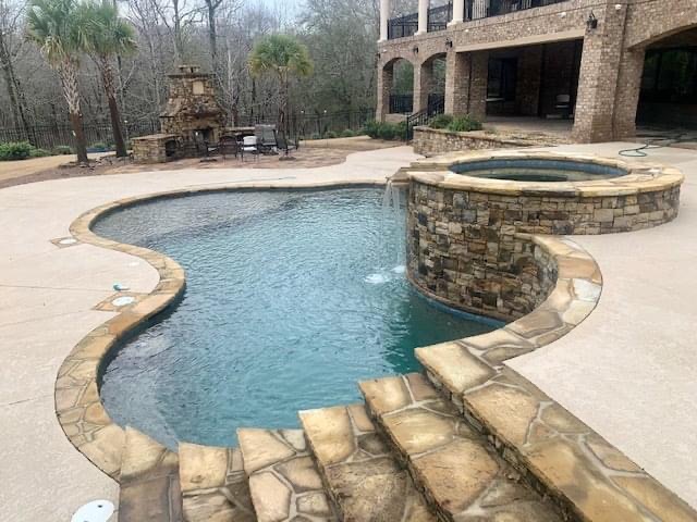 Kobs Pools Inc photo 3