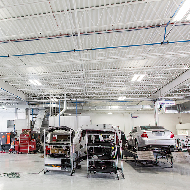 Kong's Body Shop photo 3