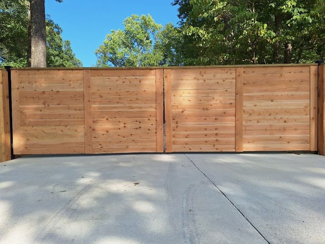 Kowboy Fence Company photo 3