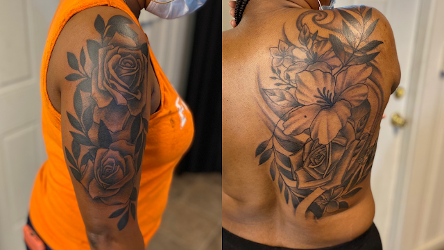 Krazy Swagg Ink photo 2