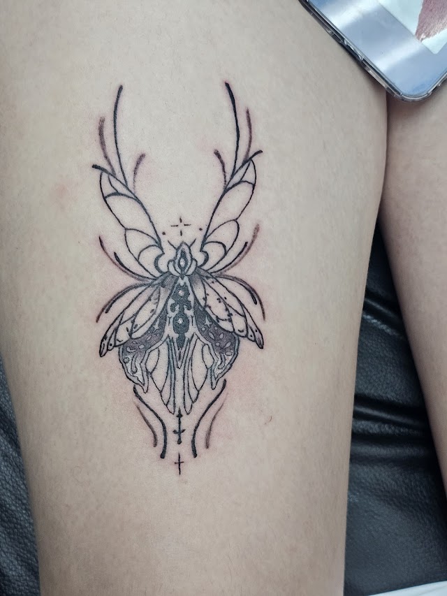 Kreations Tattoos & Body Piercing photo 2