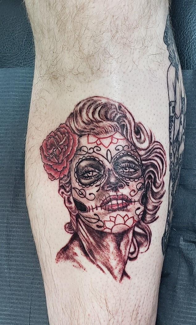 Kreations Tattoos & Body Piercing photo 4