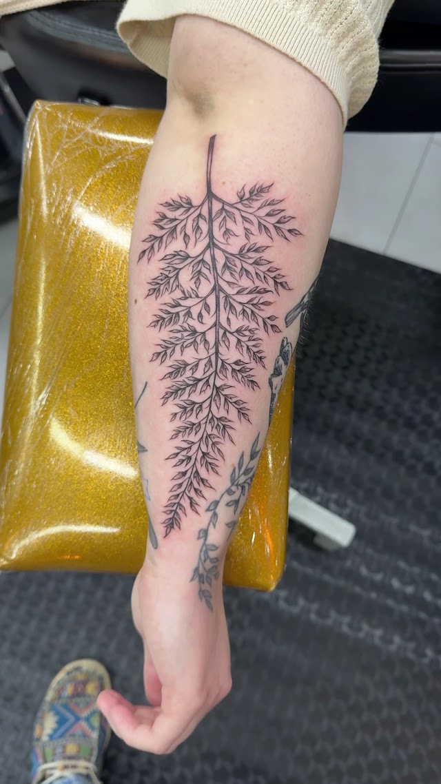 Kryptic Ink photo 3