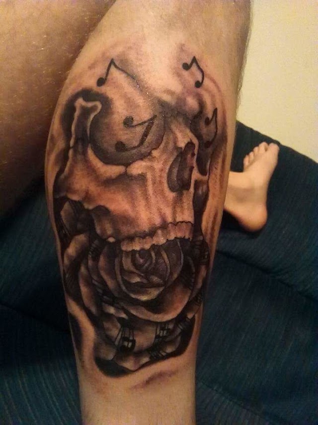 Kryptic Ink photo 4
