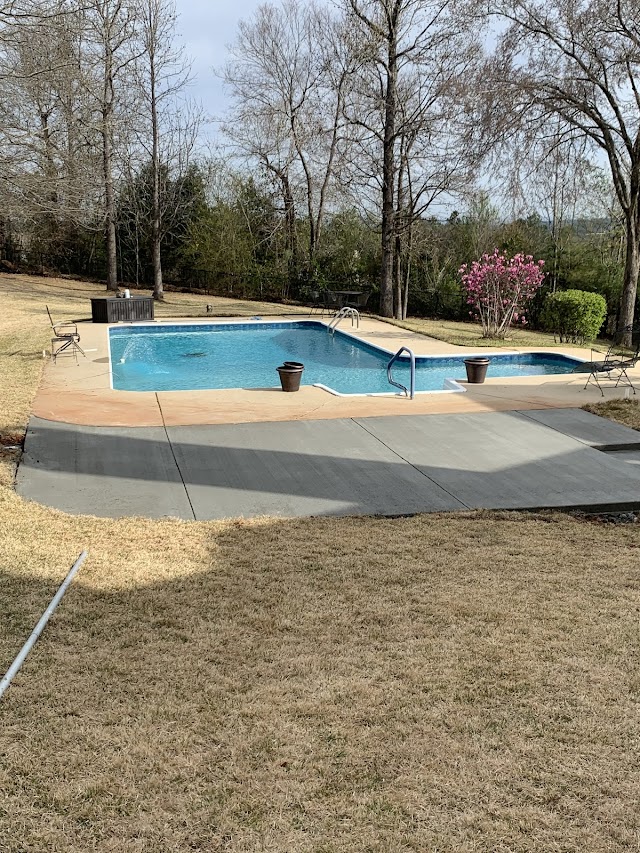 KT Traditional Concrete LLC photo 2