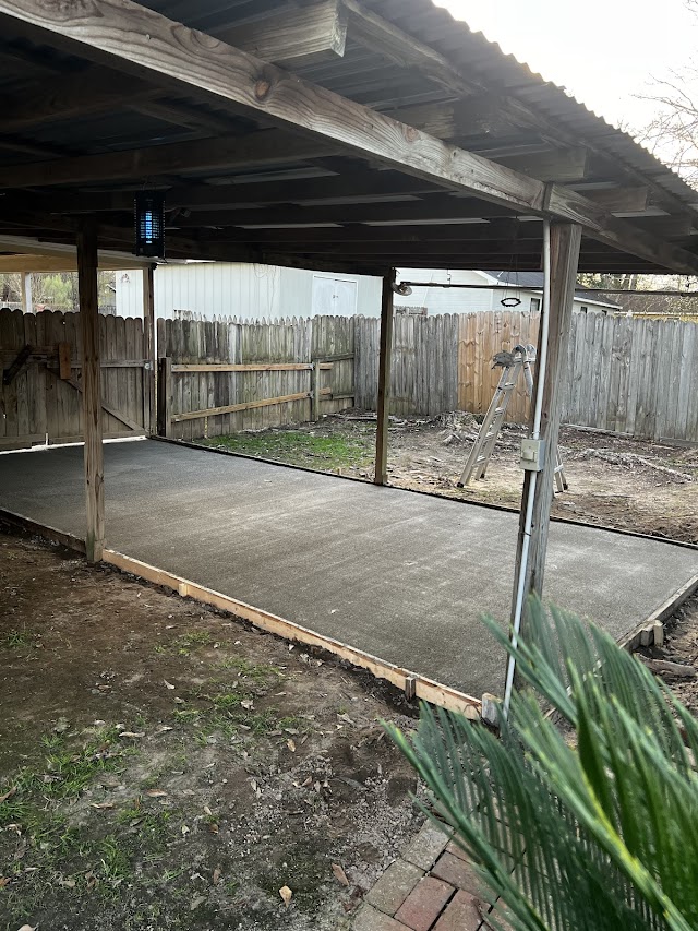 KT Traditional Concrete LLC photo 3