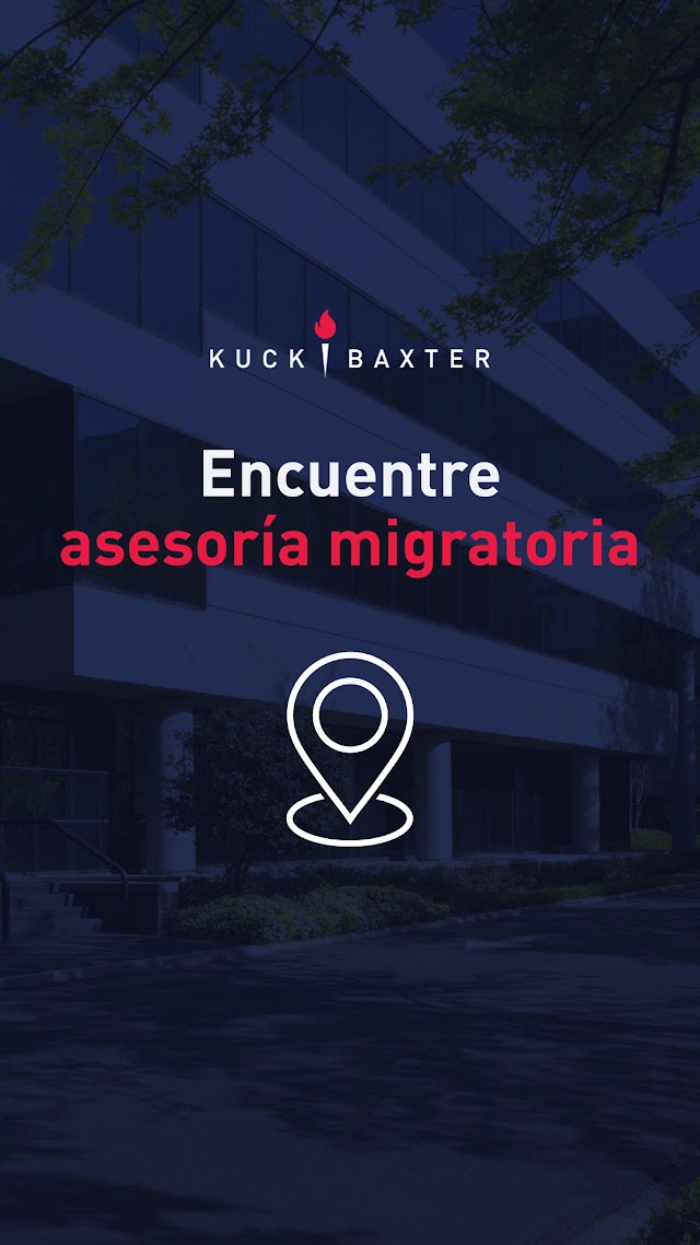 Kuck Baxter - Immigration Lawyer photo 3