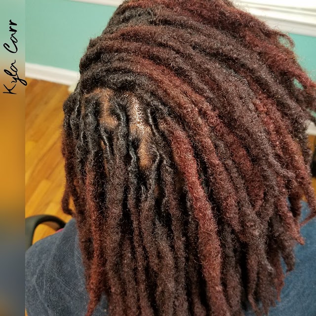 Kulture Natural Hair Studio photo 4