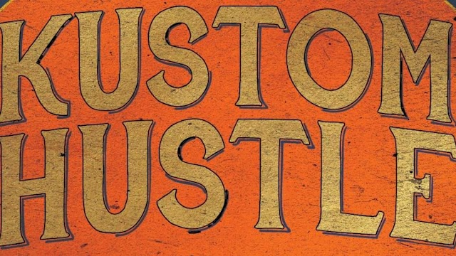 Kustom Hustle Tattoo | Savannah Tattoo Parlor photo 1