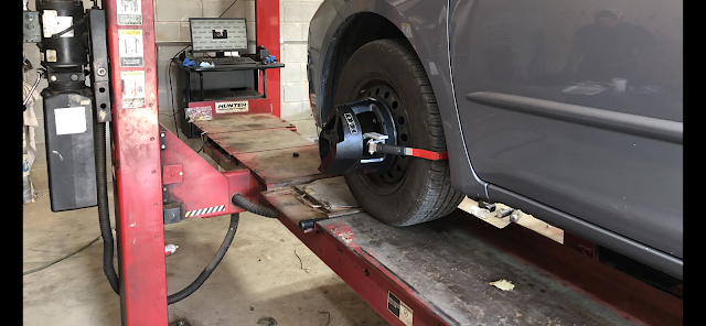 L. A. Automotive Inc. photo 2